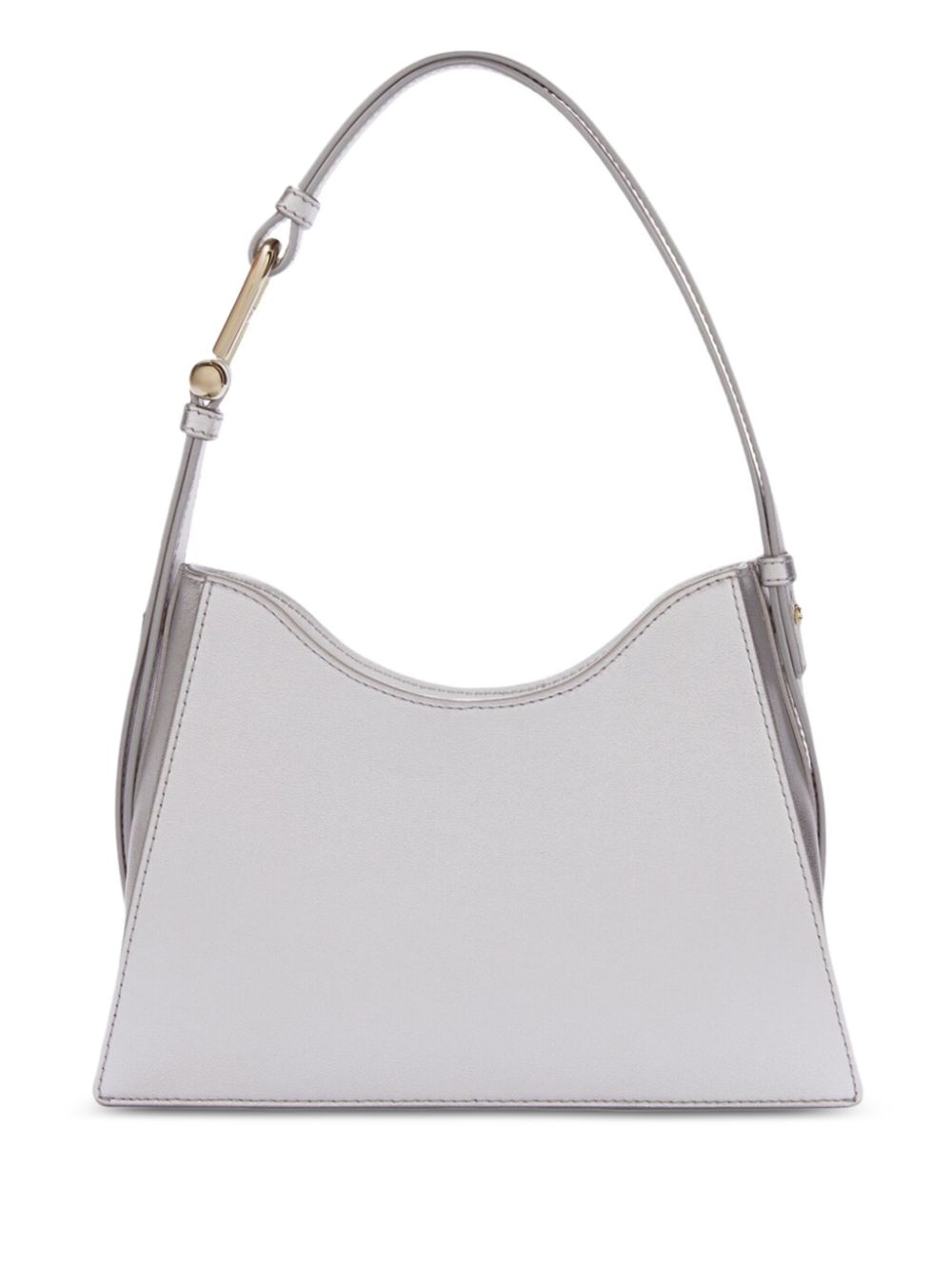 Furla mini Nuvola shoulder bag - Silver