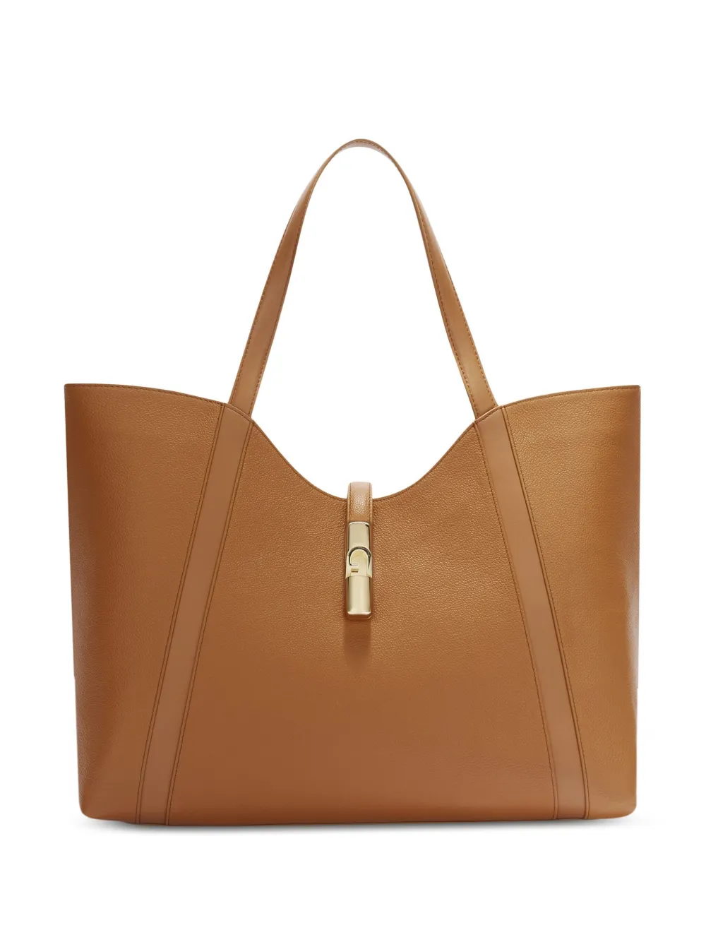 Furla Goccia shoulder bag | Brown | Image 1