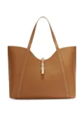 Furla Goccia shoulder bag - Brown