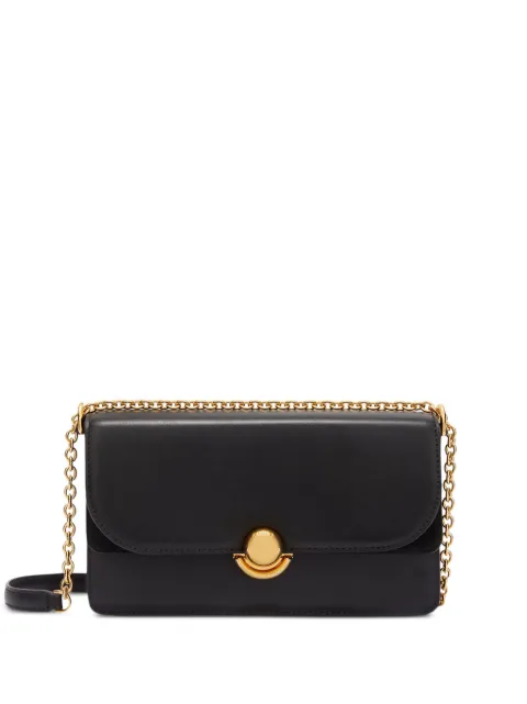 Furla leather crossbody bag
