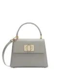 Furla mini 1927 tote bag - Grey