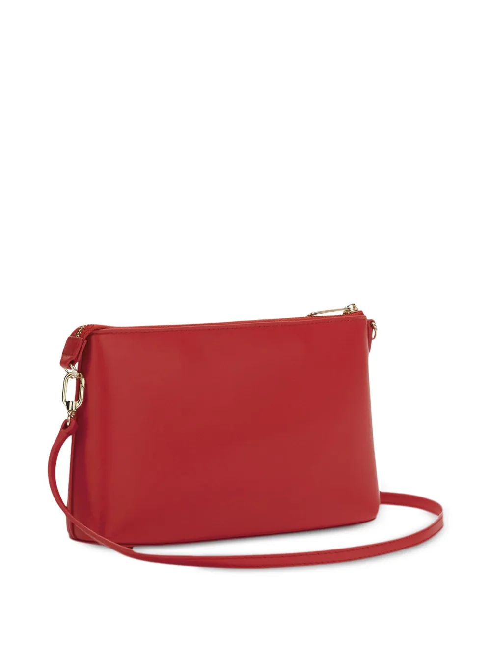 Furla Diamante clutch - Rood