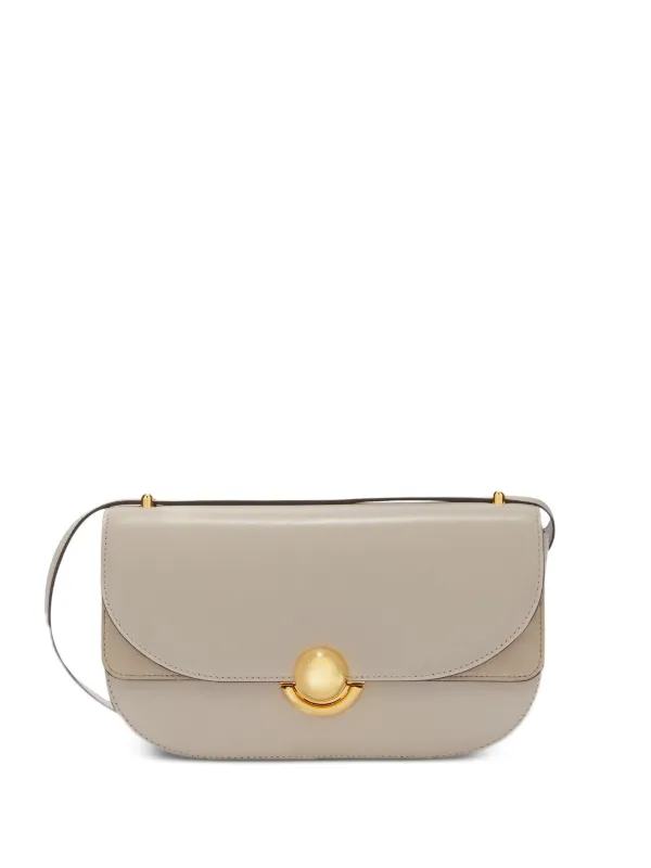 Furla Sfera Shoulder Bag Neutrals FARFETCH IE