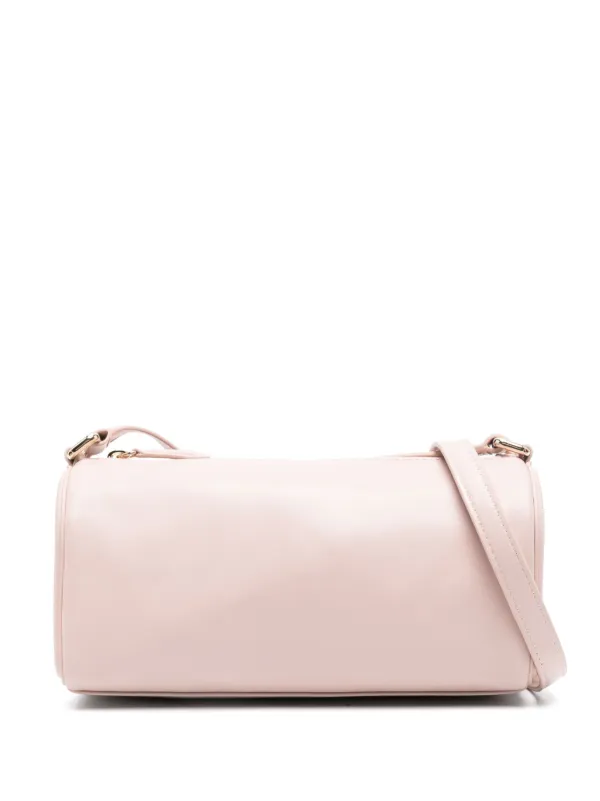 Furla Dalia Cross Body Bag Pink FARFETCH