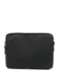 Rains Trail laptop bag - Black