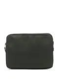 Rains Trail laptop bag - Green