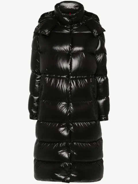 Moncler Cavettaz hooded coat