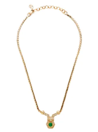 Christian Dior Pre-Owned