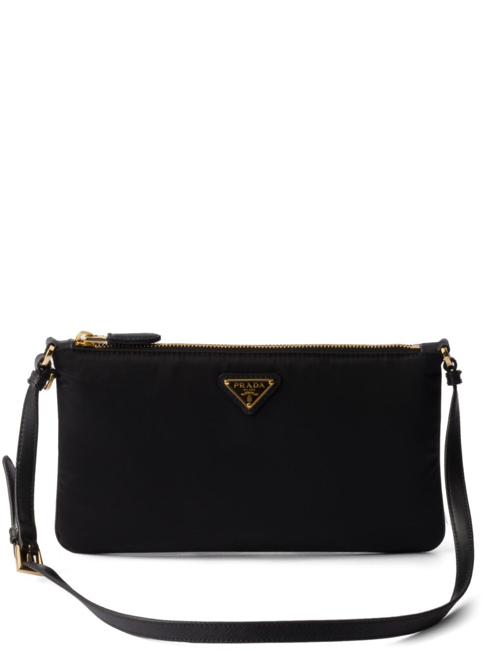 PRADA RE-NYLON SHOULDER BAG