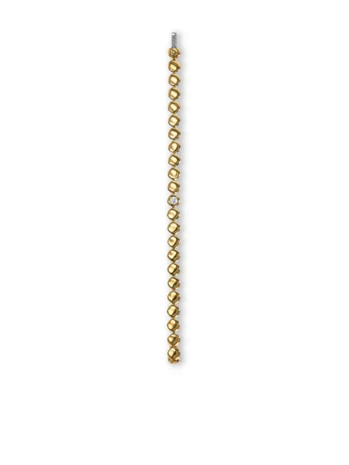 Bracelet en 18ct pavé de diamants - Pragnell - Modalova