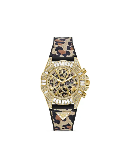 GUESS USA Iconic 40th 39mm