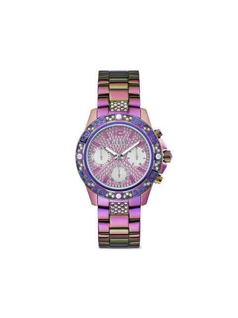 GUESS USA Majesty 40mm