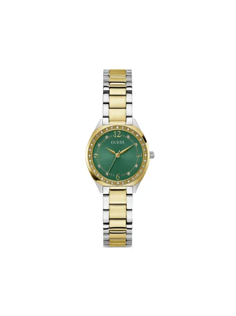 GUESS USA Charlotte 30mm