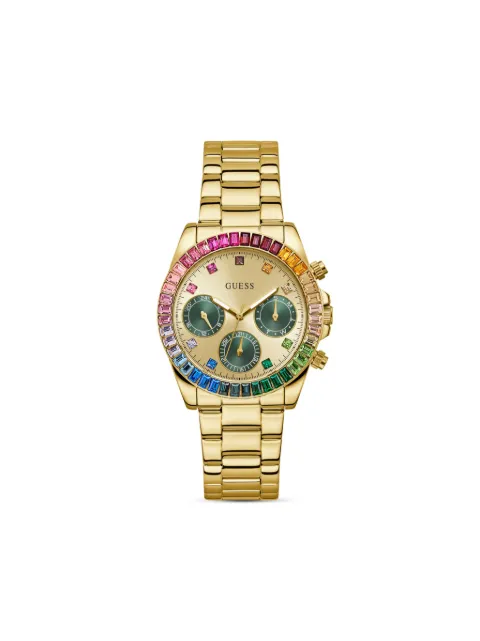 GUESS USA Halo 38mm