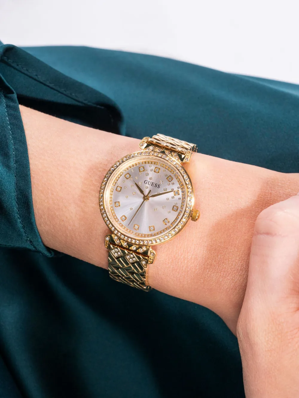 GUESS USA Orologio Enchantment 32mm | Image 6