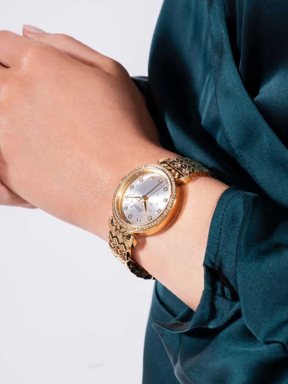 GUESS USA Orologio Enchantment 32mm | Image 5