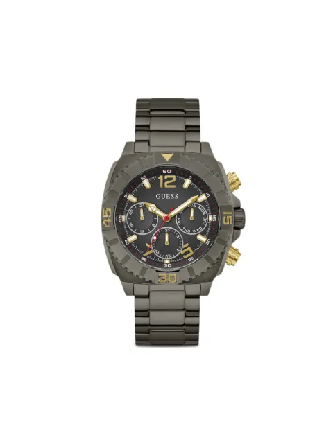 GUESS USA Traction 44mm