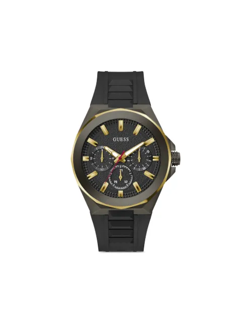 GUESS USA reloj Dashboard de 46mm