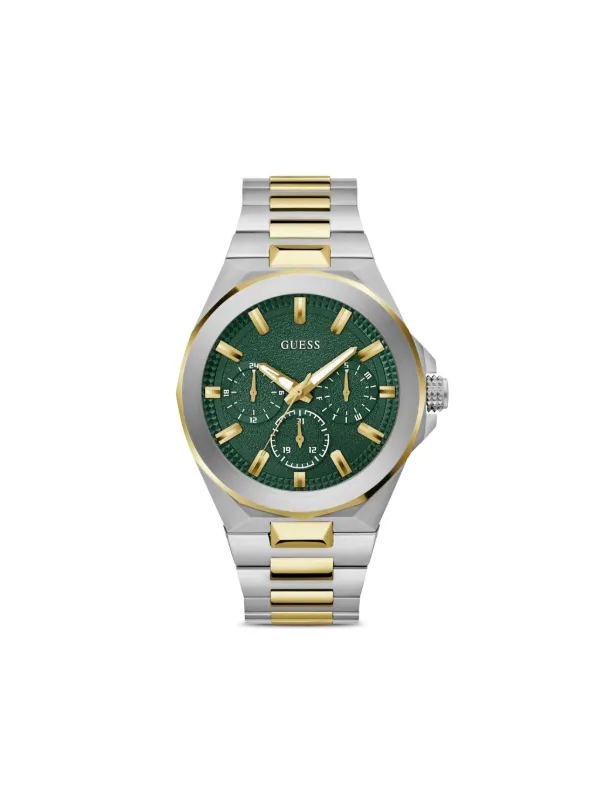 Guess two tone watch Guess Women main image 4