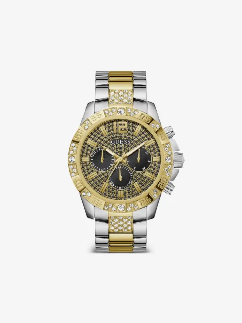 GUESS USA reloj Majestic de 48mm