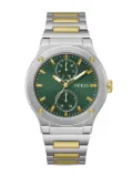 GUESS USA Jet 45mm - Green