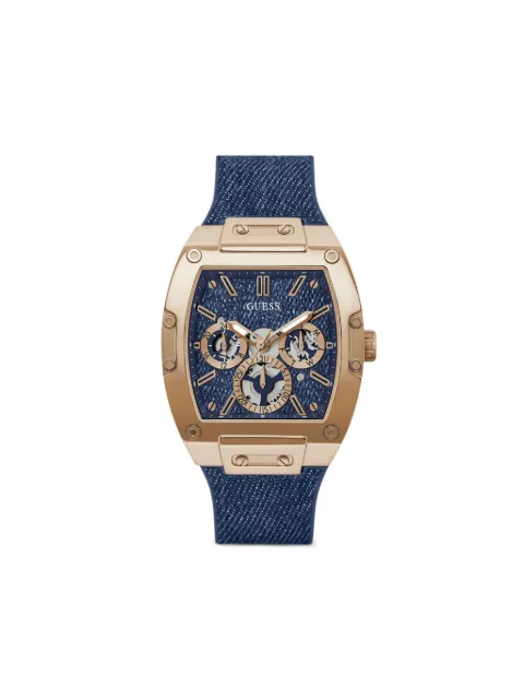 GUESS USA reloj Phoenix de 41.5mm