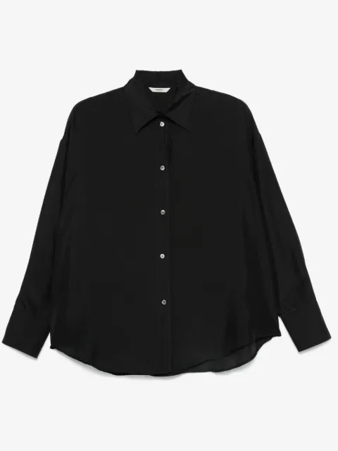 Barena silk shirt