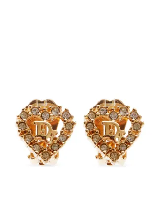 Christian Dior Pre-Owned