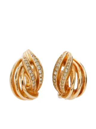 Christian Dior Pre-Owned
