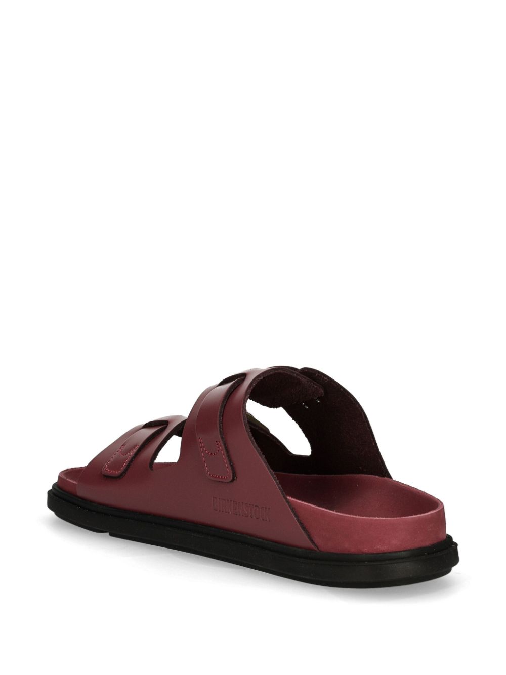 Birkenstock St Barths slippers Rood