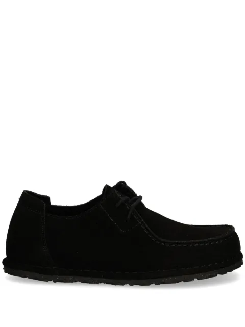 Birkenstock Utti lace-up shoes