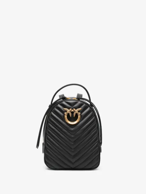 PINKO Love Click mini bag