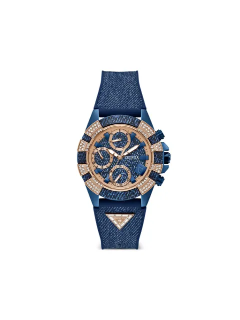 GUESS USA Iconic 40th 39mm