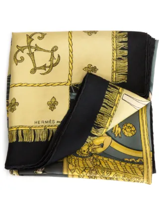 Hermès Pre-Owned