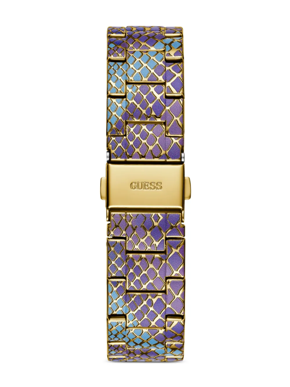 GUESS USA SERPENTINA 38MM