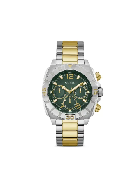 GUESS USA Traction 44mm