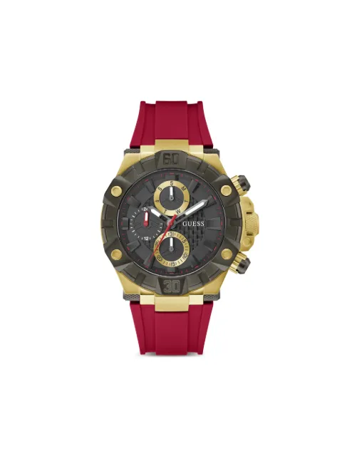 GUESS USA Ignite 46mm