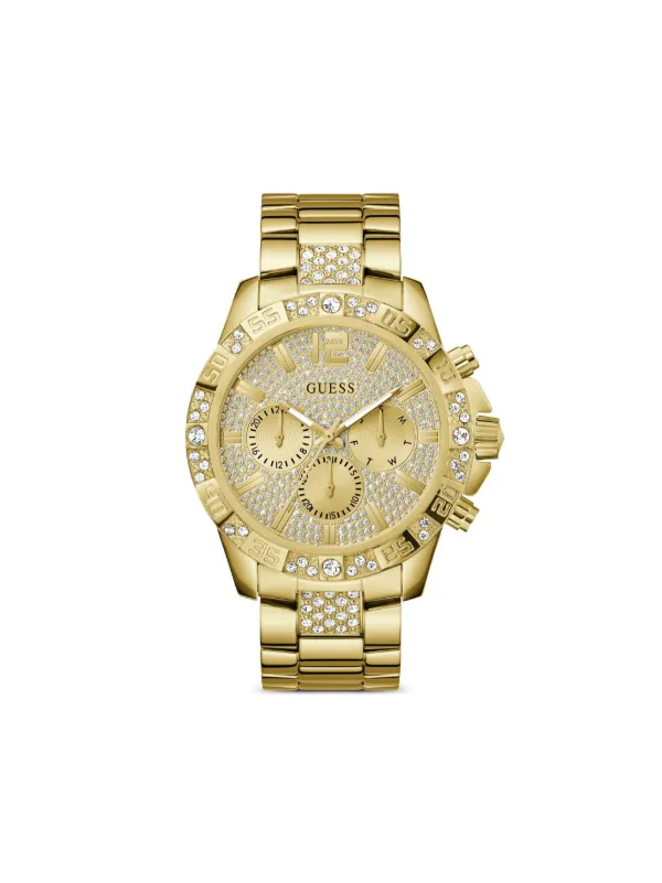 GUESS USA Majestic 48mm Neutrals FARFETCH CA