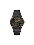 GUESS USA Jet 45mm - Black