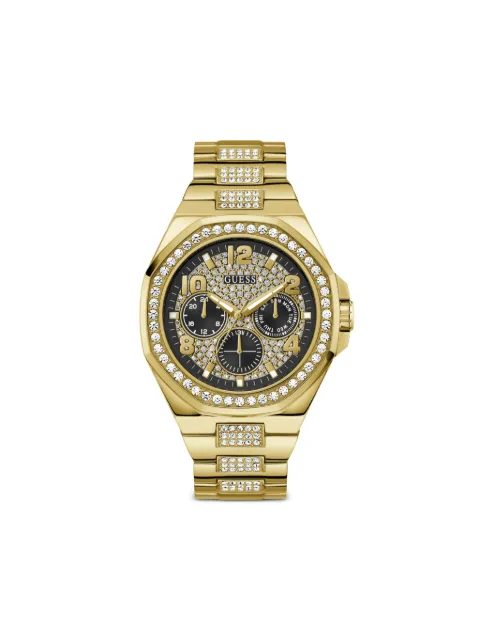 GUESS USA reloj Empire de 46mm