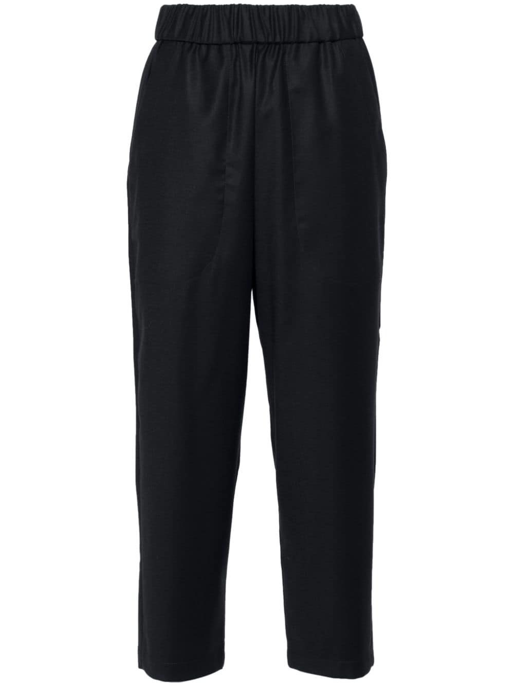 Joie cropped trousers