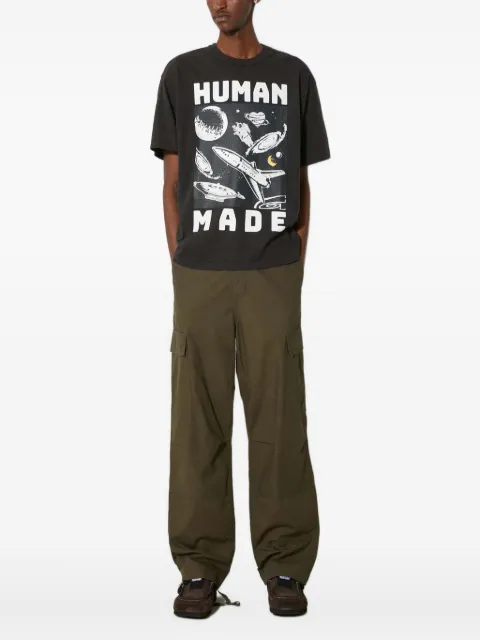 Human Made graphic-print t-shirt