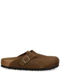 Birkenstock Boston mules - Brown