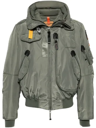 Parajumpers