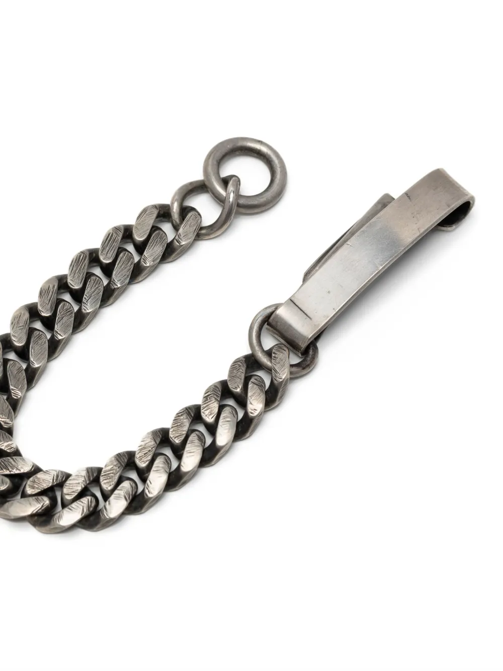 WERKSTATT:MÜNCHEN pulsera con cierre | Hombre | Image 2