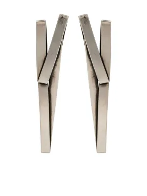 WERKSTATT:MÜNCHEN ウィメンズ ピアス＆イヤリング通販 - FARFETCH
