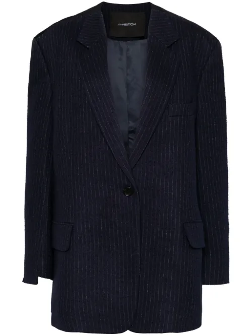 Veste à bords francs - pushBUTTON - Modalova