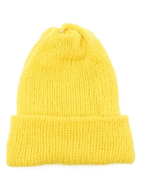 WERKSTATT:MÜNCHEN cashmere beanies