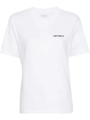 Stella McCartney Stella McCartney 2001 T-shirt | White | FARFETCH