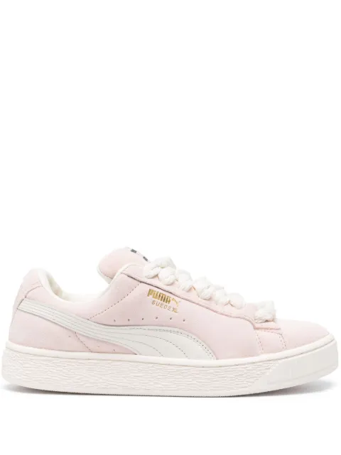 PUMA Suede XL Rope sneakers